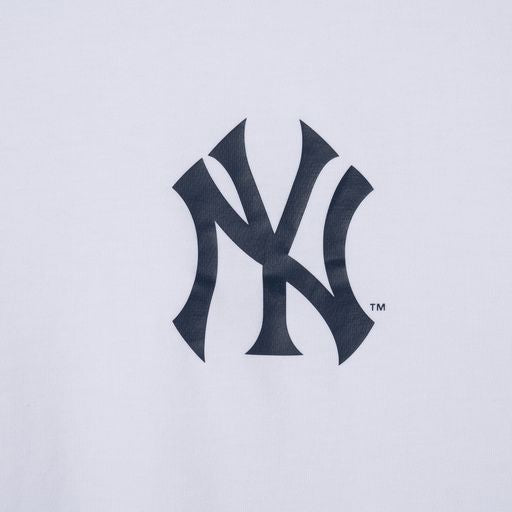 New York Yankees MLB Cooperstown All Star White Short Sleeve T