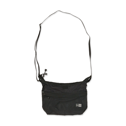Light Shoulder Bag Black