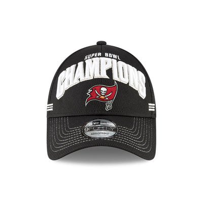 9Forty Tampa Bay Buccaneers Superbowl Champions 2021