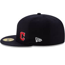 59Fifty MLB Flawless Cleveland Indians