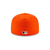 Orange Fear Of God Essentials 59Fifty