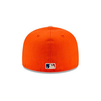 Orange Fear Of God Essentials 59Fifty