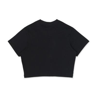 cropped tee womens