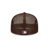 Fear of God Essentials Walnut Full Mesh 59Fifty Fitted