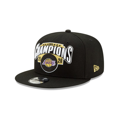 9Fifty Nba20 Champions Los Angeles Lakers