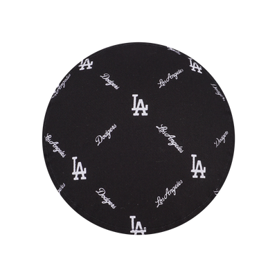 Bucket Monogram MLB Women Los Angeles Dodgers