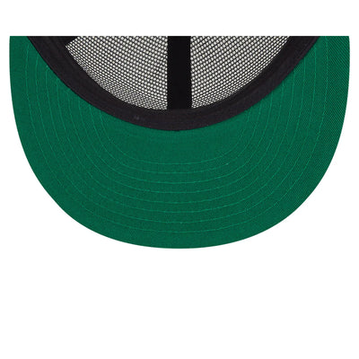 Fear of God Essentials Walnut Full Mesh 59Fifty Fitted