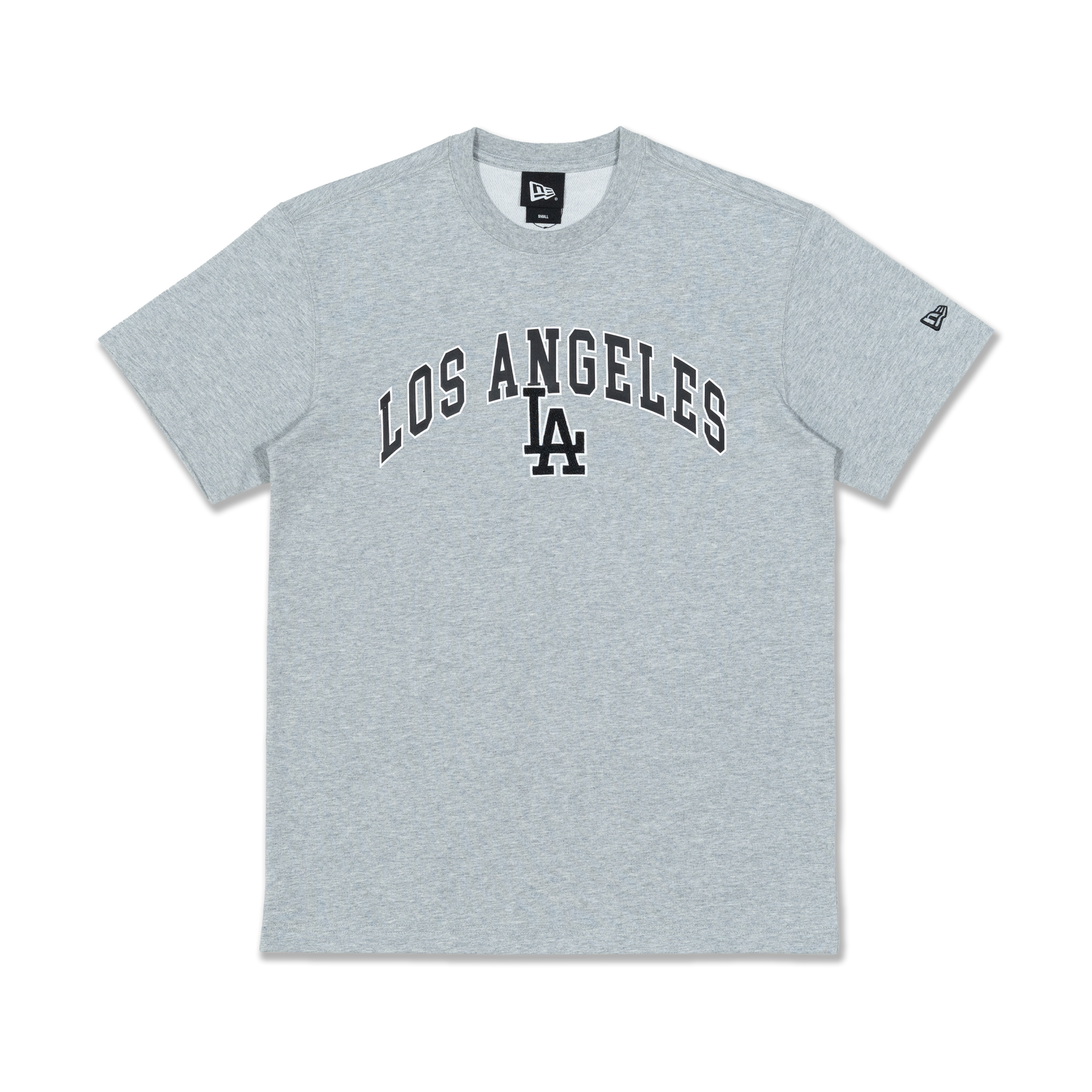 SS Tee League University Los Angeles Dodgers