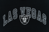 SS Tee League University Las Vegas Raiders