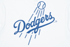 Short Sleeves Tee MLB Collegiate Los Angeles Dodgers