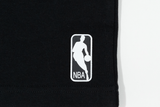 SS Tee NBA Letters Brooklyn Nets