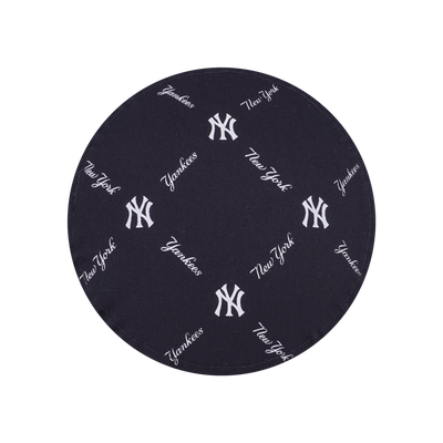 Bucket Monogram MLB Women New York Yankees