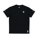 SS Tee NBA Letters Brooklyn Nets