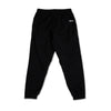 New Era Black Knit Pants