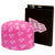 New Era Inflatable Headform Pink