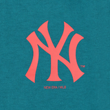 Short Sleeve Tee Badlands New York Yankees