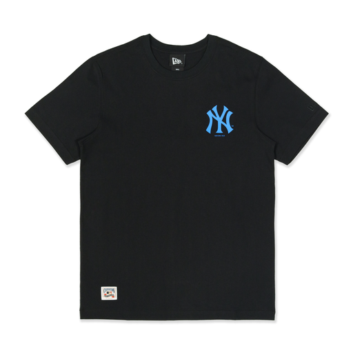 59Fifty Pack Short Sleeves Tee Neon New York Yankees