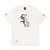 Short Sleeves Tee MLB Split Logo Chicago White Sox