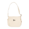 Canvas Shoulder Bag Ivory