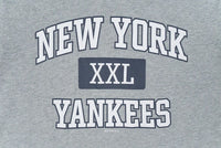 Apparel Short Sleeve Tee Essential New York Yankees