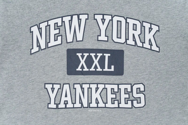 Apparel Short Sleeve Tee Essential New York Yankees