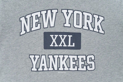 Short Sleeve Tee New York Yankees Essential