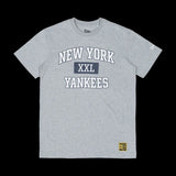 Apparel Short Sleeve Tee Essential New York Yankees