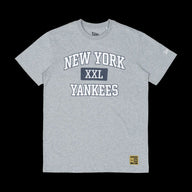 Apparel Short Sleeve Tee Essential New York Yankees