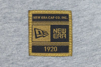 Apparel Short Sleeve Tee Essential New York Yankees