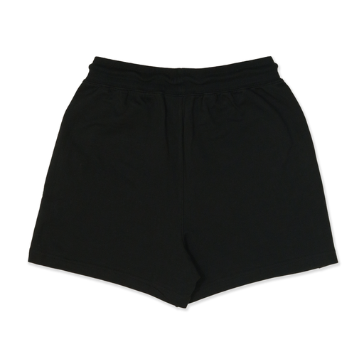 Plain black shorts clearance womens