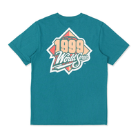 Short Sleeve Tee Badlands New York Yankees