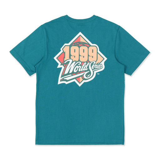 Short Sleeve Tee Badlands New York Yankees