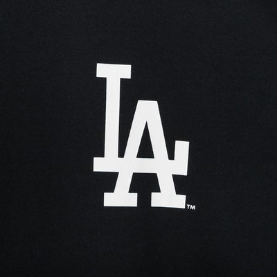 Short Sleeve Tee MLB Big Paisley Los Angeles Dodgers