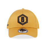 Ubisoft Rainbox Six Chibi Maverick Gold Kit