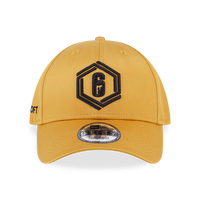 Ubisoft Rainbox Six Chibi Maverick Gold Kit