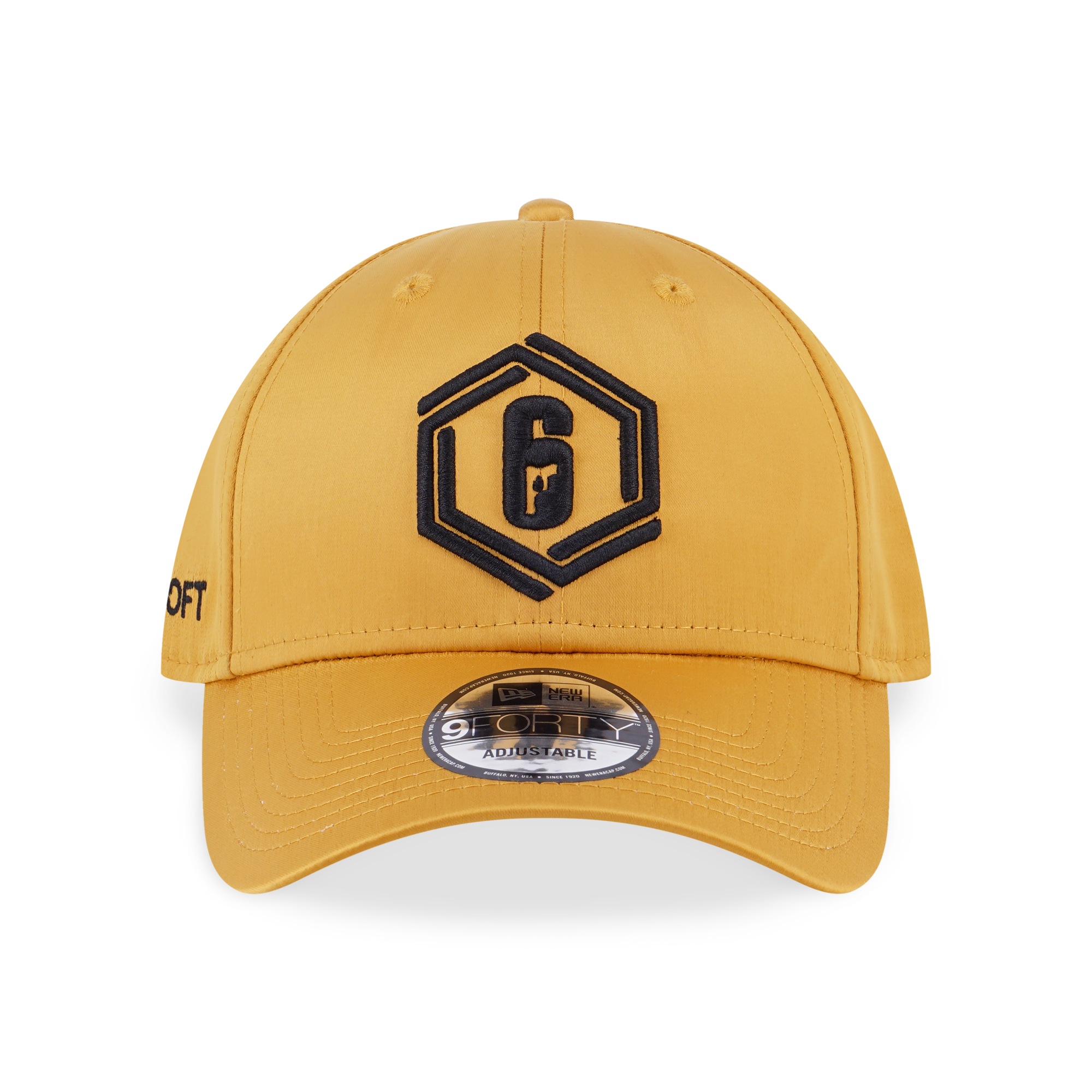 Ubisoft Rainbox Six Chibi Maverick Gold Kit